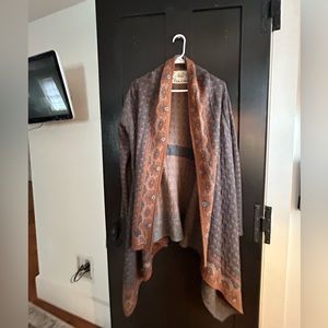 Anthropologie sweater